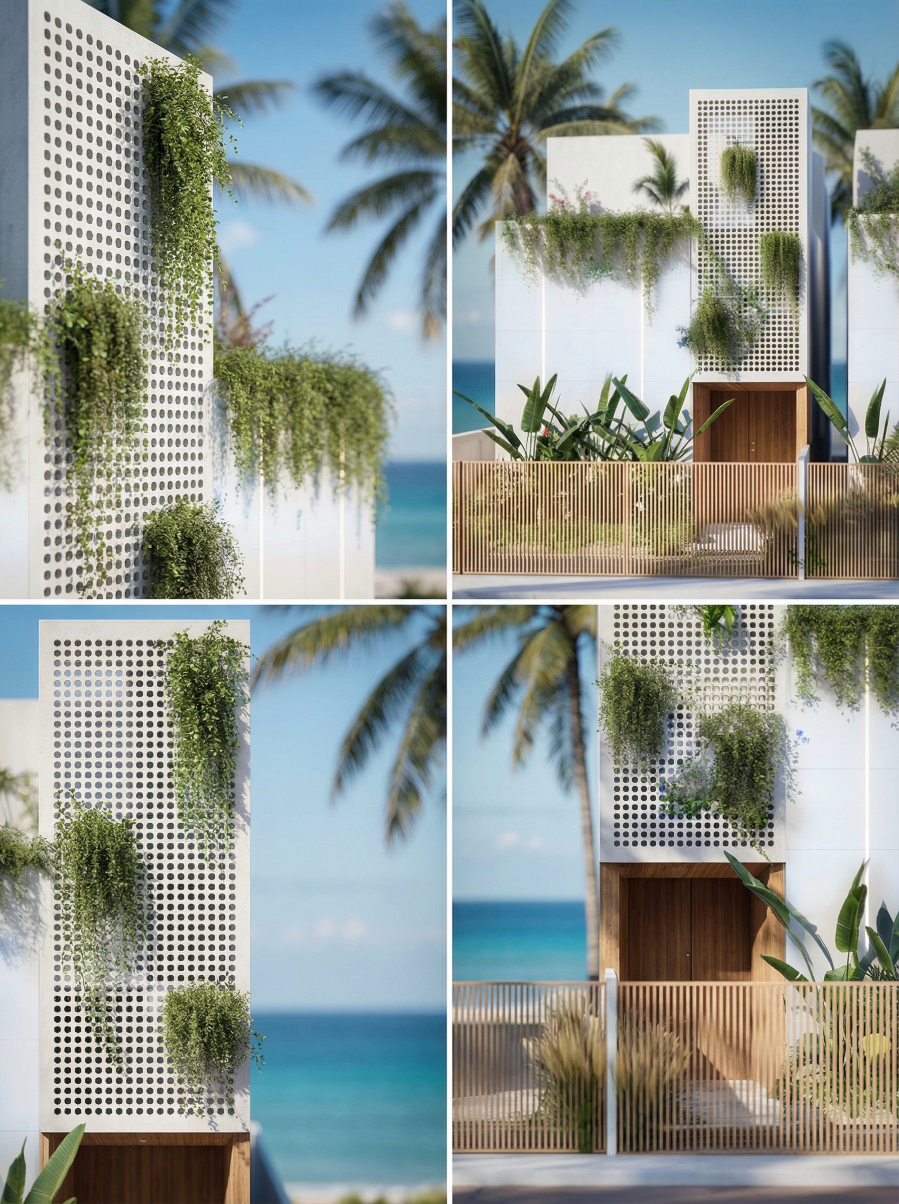 MANSÕES OCEAN TATUAMUNHA